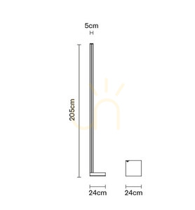 Fabbian Pivot F39 90W 2700K Stehleuchten - Bronze - F39 C02 76 1 Fabbian Pivot F39 90W 2700K Stehleuchten - Bronze - F39 C02 76 small 1