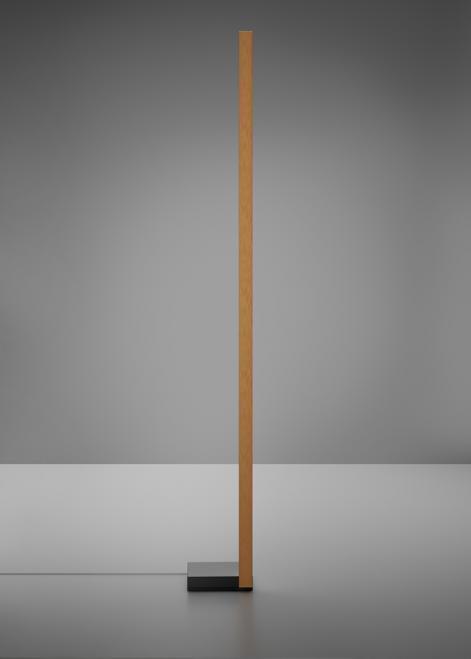 Prüfen Fabbian Pivot F39 90W 2700K Stehleuchten - Bronze - F39 C02 76 Fabbian Pivot F39 90W 2700K Stehleuchten - Bronze - F39 C02 76