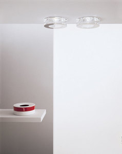 Fabbian LEI Faretti 7W GU10 Masche - Stahl poliert - D27 F15 35 2 Fabbian LEI Faretti 7W GU10 Masche - Stahl poliert - D27 F15 35 small 2