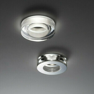 Fabbian LEI Faretti 7W GU10 Masche - Stahl poliert - D27 F15 35 1 Fabbian LEI Faretti 7W GU10 Masche - Stahl poliert - D27 F15 35 small 1