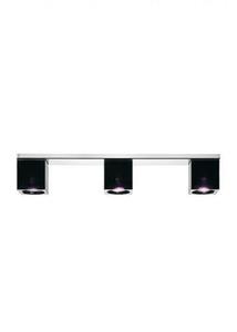 Fabbian Cubetto Plafond - schwarz - D28 E03 02 0 Fabbian Cubetto Plafond - schwarz - D28 E03 02 small 0