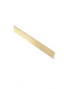 Fabbian Tile Zubehör D95 Abdeckband 180cm - Goldaluminium - D95 Z15 74 0 Fabbian Tile Zubehör D95 Abdeckband 180cm - Goldaluminium - D95 Z15 74 small 0