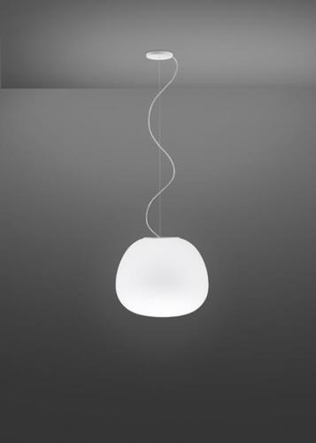 Prüfen Hängelampe Fabbian Lumi F07 45cm - F07 A39 01