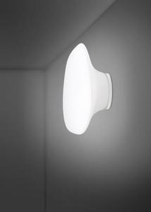Wandleuchte Fabbian Lumi F07 43cm - F07 G19 01 0 Wandleuchte Fabbian Lumi F07 43cm - F07 G19 01 small 0