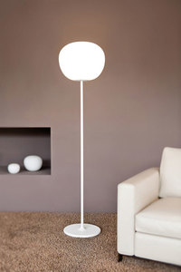 Hängelampe Fabbian Lumi F07 42cm - F07 A43 01 small 10