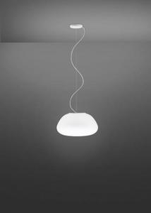 Hängelampe Fabbian Lumi F07 42cm - F07 A43 01 small 0
