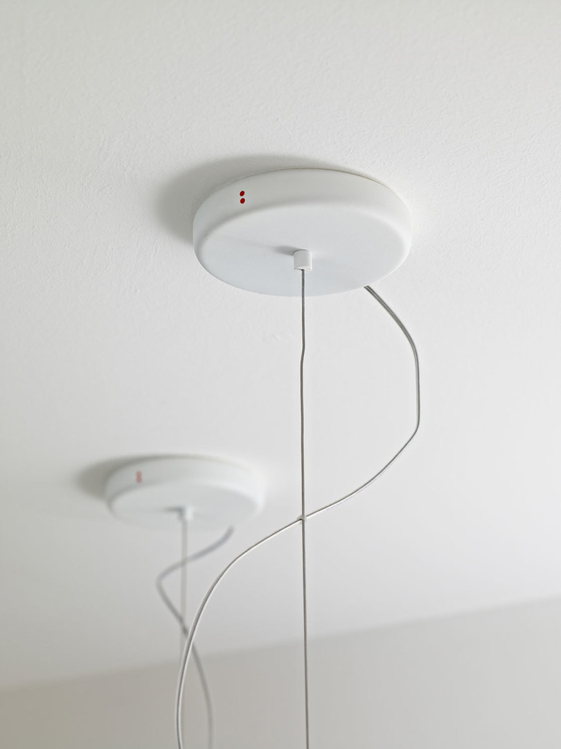 Vorschau Hängelampe Fabbian Lumi F07 50cm - F07 A25 01 Hängelampe Fabbian Lumi F07 50cm - F07 A25 01