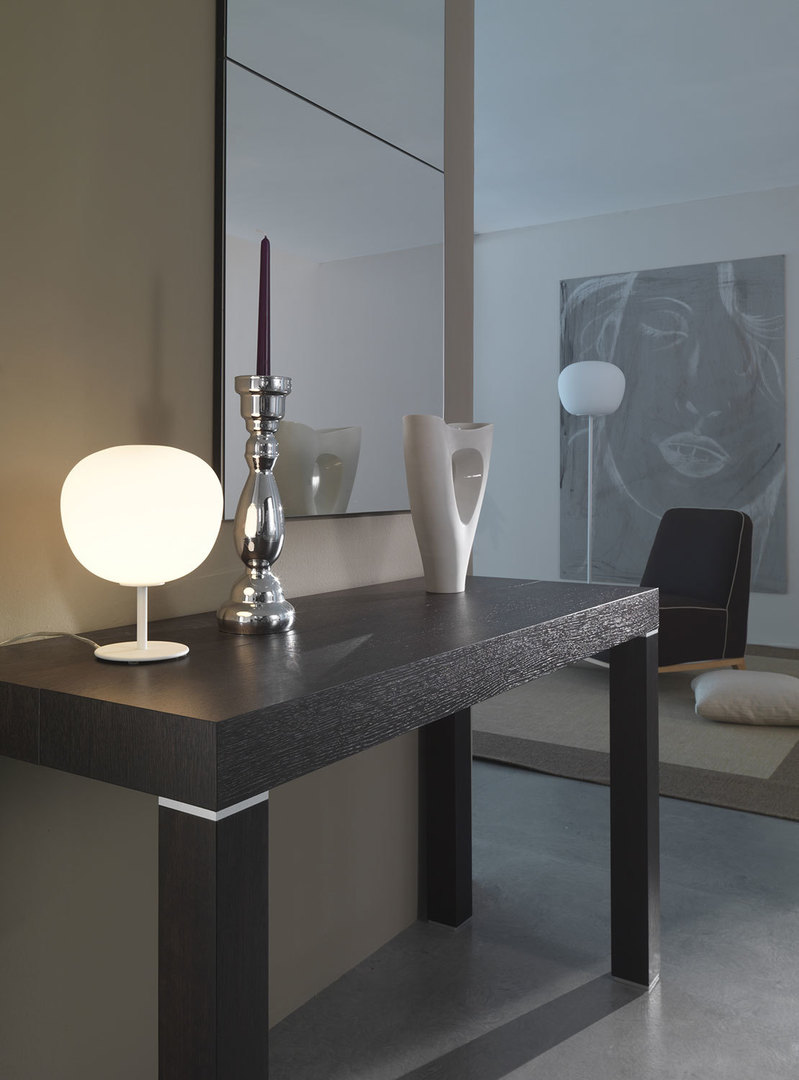 Zeige Hängelampe Fabbian Lumi F07 50cm - F07 A25 01 Hängelampe Fabbian Lumi F07 50cm - F07 A25 01