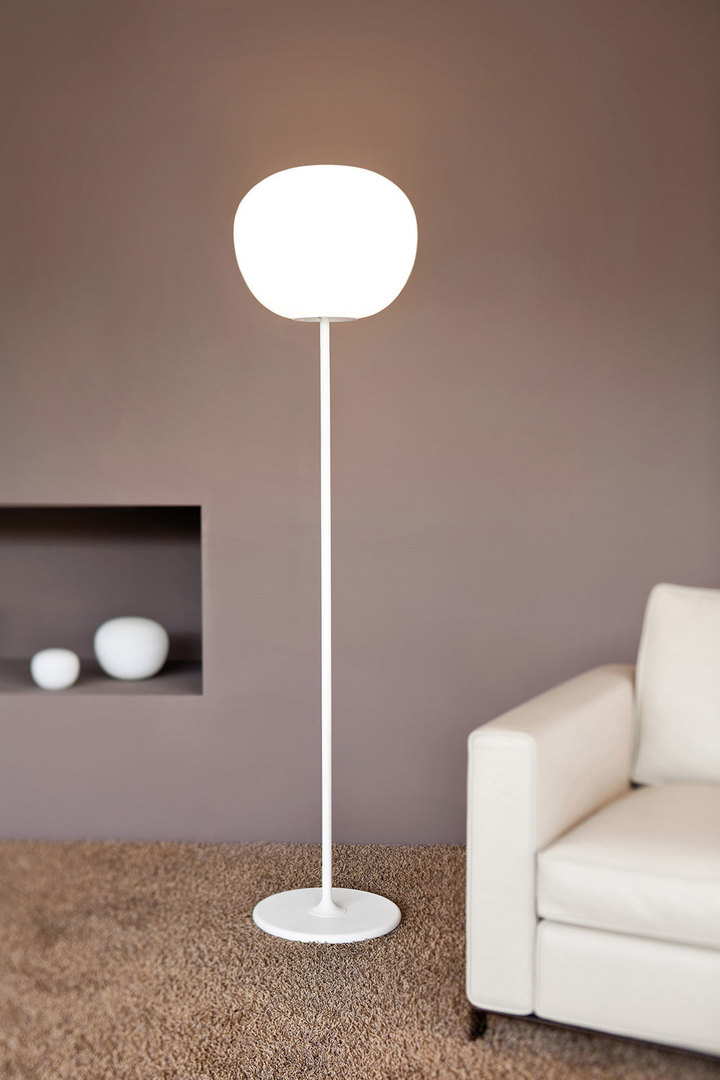 Prüfen Hängelampe Fabbian Lumi F07 50cm - F07 A25 01 Hängelampe Fabbian Lumi F07 50cm - F07 A25 01