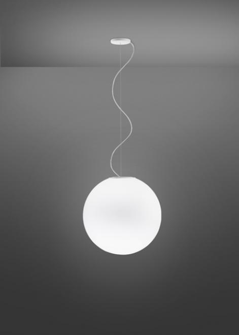 Prüfen Hängelampe Fabbian Lumi F07 50cm - F07 A25 01 Hängelampe Fabbian Lumi F07 50cm - F07 A25 01
