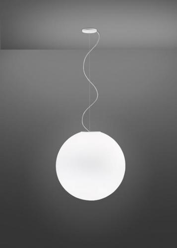 Prüfen Hängelampe Fabbian Lumi F07 60cm - F07 A51 01