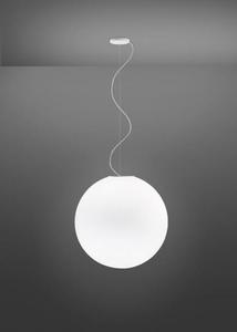 Hängelampe Fabbian Lumi F07 60cm - F07 A51 01 0 Hängelampe Fabbian Lumi F07 60cm - F07 A51 01 small 0
