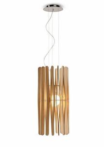 Hängeleuchte Fabbian Stick F23 22W 33cm - F23 A01 69 0 Hängeleuchte Fabbian Stick F23 22W 33cm - F23 A01 69 small 0