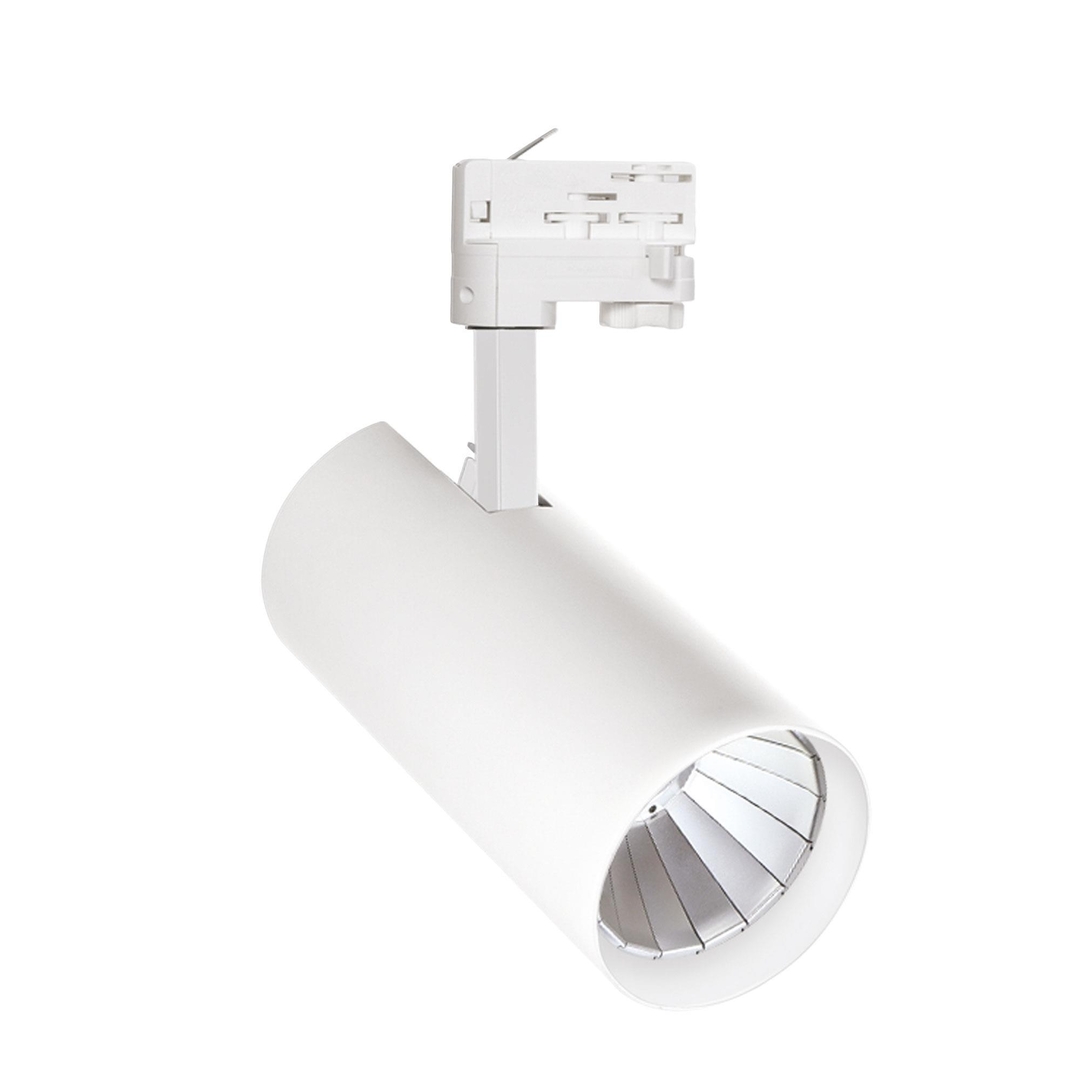 Prüfen Mdr Branta Lux 940 27w 230v 24st Weiß Mdr Branta Lux 940 27w 230v 24st Weiß