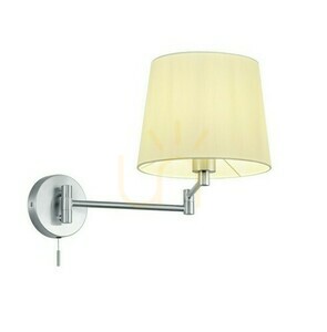 Trio LYON Wandleuchte 209100107 small 0
