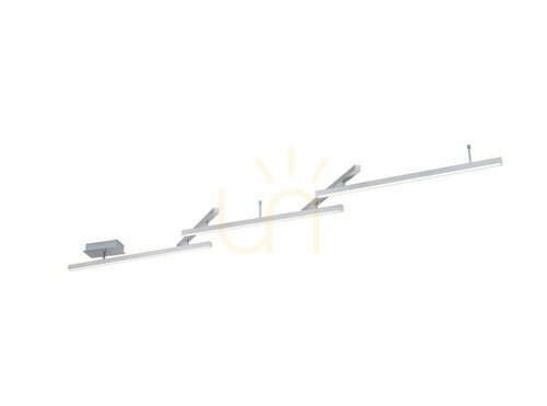 Prüfen Trio MELBY Plafond 651210507