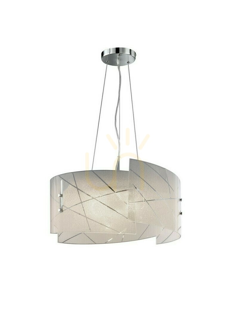 Trio SANDRINA Pendelleuchte 301200300