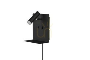 Trio ELEMENT Wandleuchte 222570232 small 0