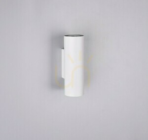 Trio MARLEY Wandleuchte 212400201 small 2