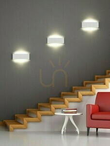 Trio CONCHA Wandleuchte 225172931 small 1
