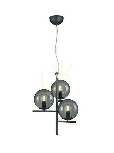 Prüfen Trio PURE Pendelleuchte 302000342