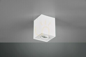 Trio BISCUIT Deckenobjektiv 613000131 small 1