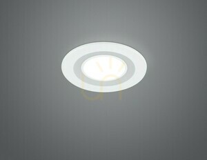 Trio CORE-Deckenlinse 652510131 small 6