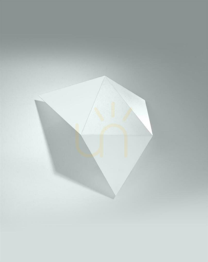 Wandleuchte SOLIDO weiß Sollux