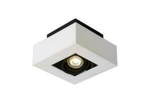 Downlight Lucide Xirax Weiß LED GU10 5W dimmbar 2200K 09119/06/31 small 4