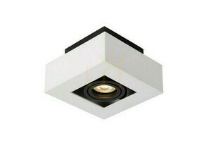 Downlight Lucide Xirax Weiß LED GU10 5W dimmbar 2200K 09119/06/31 small 8