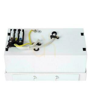 Deckenöser Lucide TRIMLESS 2-flammig GU10 Weiß Aluminium 09925/02/31 small 3