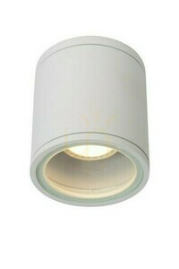 Downlight Lucide AVEN weiß GU10 IP65 Ø9 cm 22962/01/31 small 4