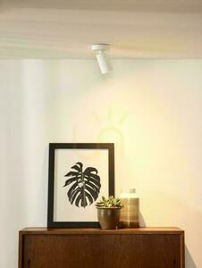 Strahler Lucide Xyrus weiß LED GU10 5W 2200K 23954/06/31 small 2