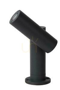 Lucide TATUM Gartenstrahler anthrazit LED 5 W IP65 3000 K 27893/05/29 small 1