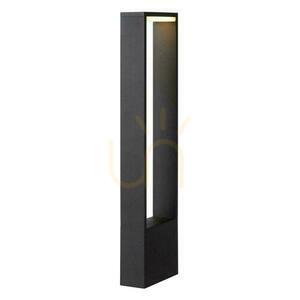 Lucide GOA Pollerleuchte Anthrazit LED 10 W 60 cm IP54 28857/61/30 small 3