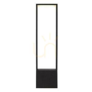 Lucide GOA Pollerleuchte Anthrazit LED 10 W 60 cm IP54 28857/61/30 small 4