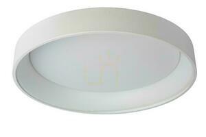 LED-Deckenleuchte Lucide TALOWE 80 cm weiß 80 W 3000 K 4800 lm 46100/80/31 small 1