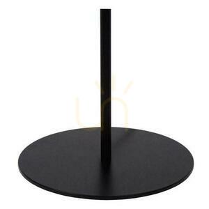 Stehleuchte Lucide Philon 79781/10/30 schwarz LED 2x4,5 W 3000 K 140 cm dimmbar small 3