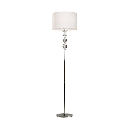 Prüfen Stehleuchte Zuma Line REA RLL93163-1W II PODŁOGOWA weiß/WHITE