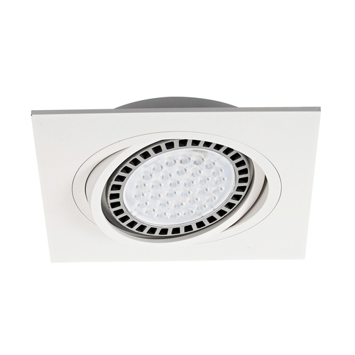 Prüfen Spot Zuma Line BOXY 20071-WH DL 1 weiß/WHITE