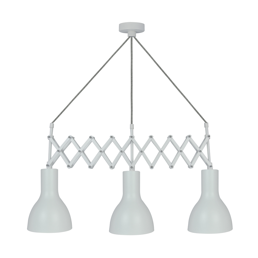 Prüfen Pendelleuchte Zuma Line BRUNO WL243B-3P WISZĄCA Pendelleuchte Zuma Line BRUNO WL243B-3P WISZĄCA
