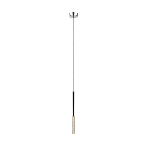 Prüfen Pendelleuchte Zuma Line ONE P0461-01E-F4F4 WISZĄCA CHROME