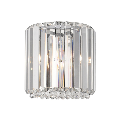 Prüfen Wandleuchte Zuma Line PRINCE W0360-01A-B5AC