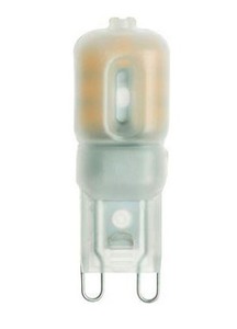 GTV LED G9 3W 4000K Leuchtmittel - dimmbar 0 GTV LED G9 3W 4000K Leuchtmittel - dimmbar small 0