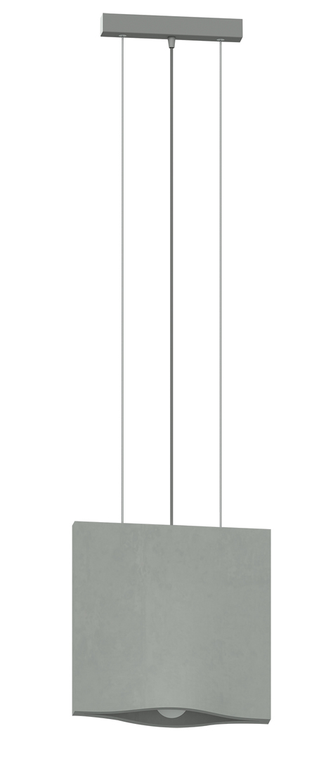 Prüfen TUNG Thoro Hängelampe TUNG Thoro Hängelampe