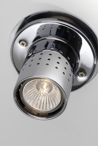 Prüfen Plafond Studio Italia Design MANIA PL3 Chrom Plafond Studio Italia Design MANIA PL3 Chrom