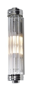 Wandleuchte Max Light Florence Chrom 2-flammig Metall 40 cm W0241 small 0
