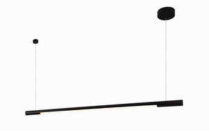 Pendelleuchte Max Light Organic Horizon P0358 schwarz LED 26W 150 cm 0 Pendelleuchte Max Light Organic Horizon P0358 schwarz LED 26W 150 cm small 0