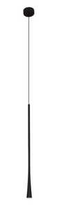 Pendelleuchte Max Light Coffee P0373 schwarz 160 cm LED 7W 0 Pendelleuchte Max Light Coffee P0373 schwarz 160 cm LED 7W small 0