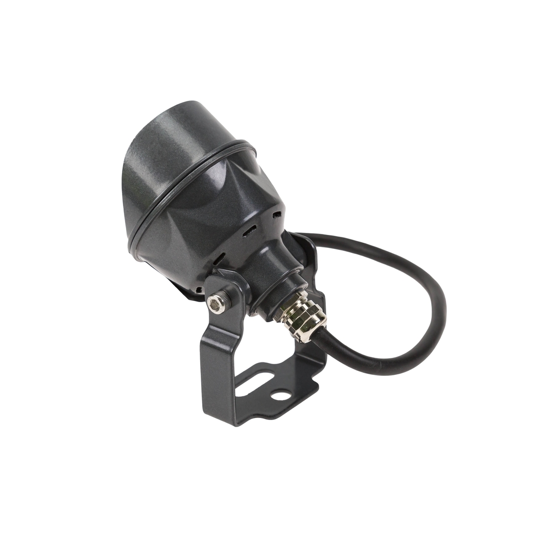 Vorschau Flori Spot 25deg 24v 5w Ww Ip65 5 Jahre Garantie Flori Spot 25deg 24v 5w Ww Ip65 5 Jahre Garantie